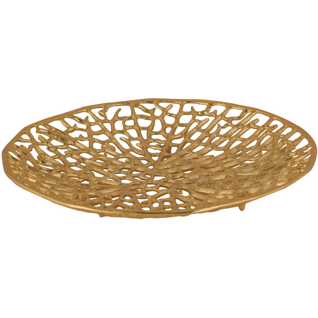 Flourish Connection Disc