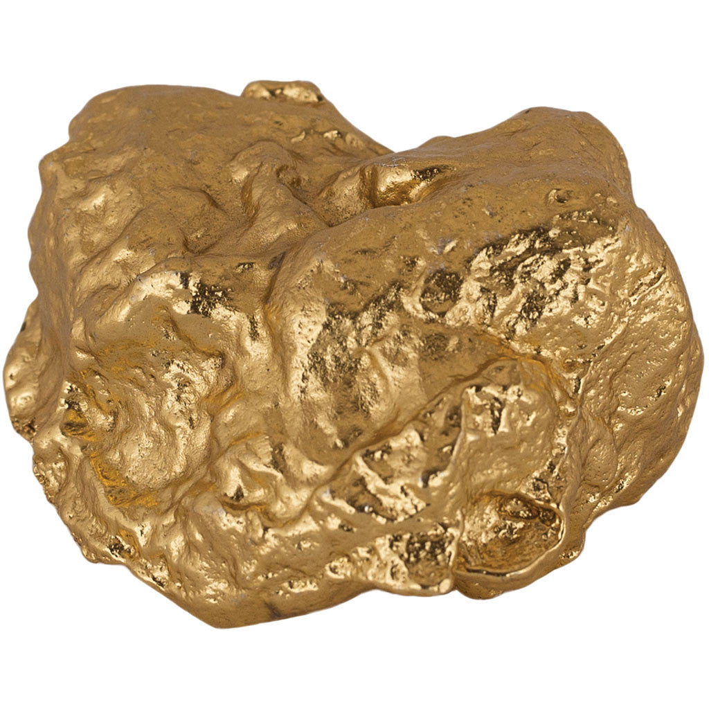 San Francisco Gold Nugget