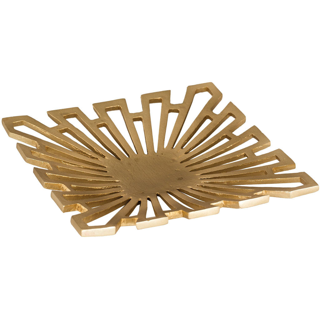 Gazi Starburst Tray