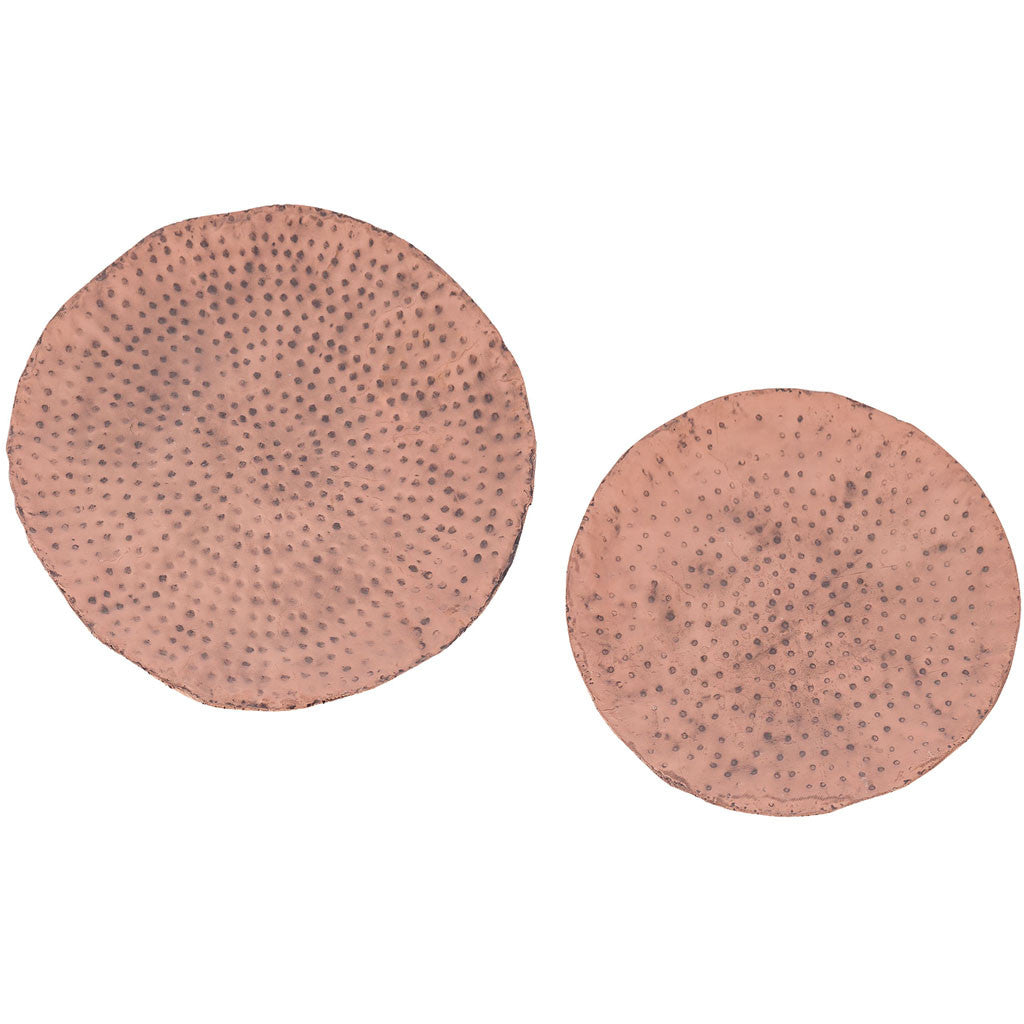 Providence Accent Table Copper