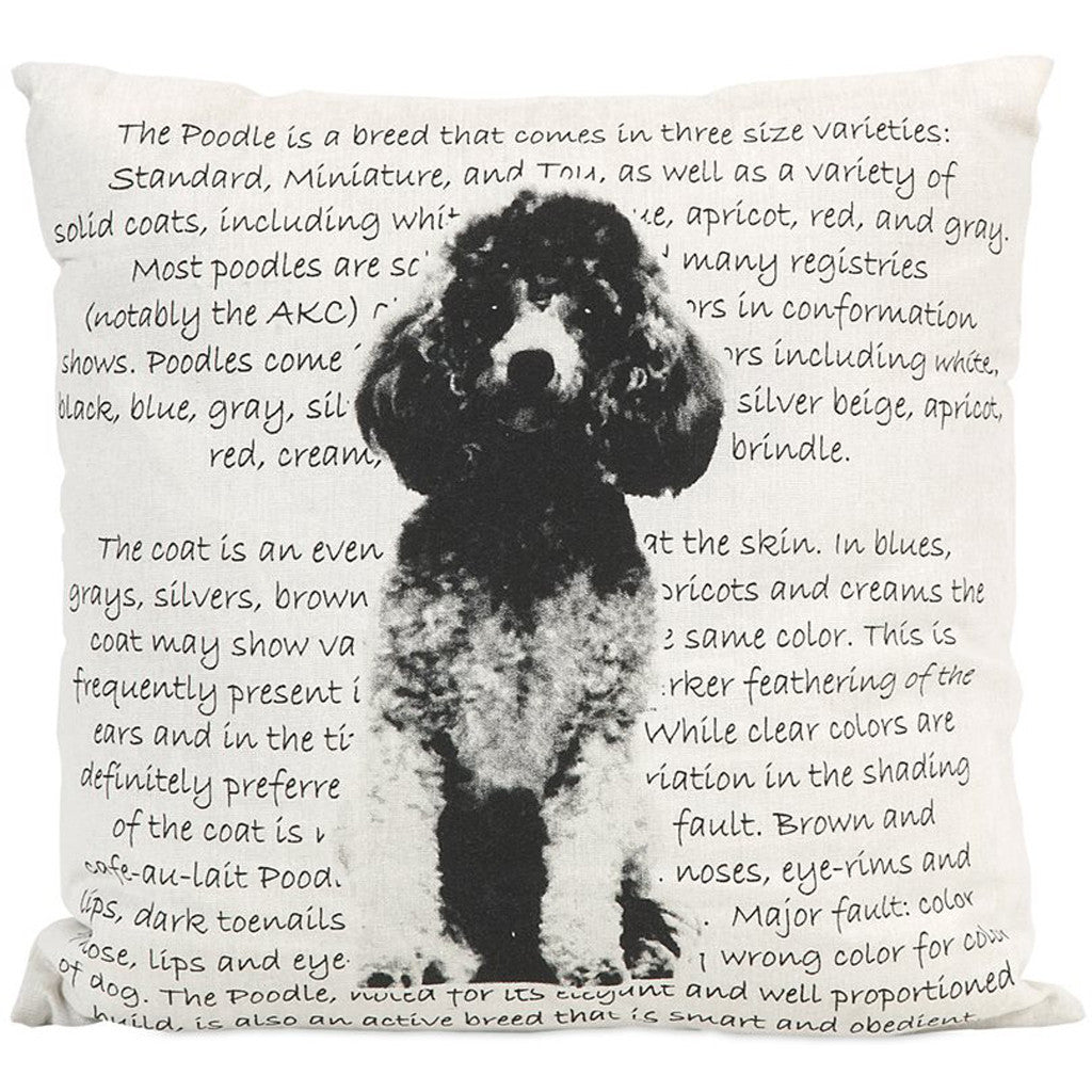 Pike Heritage Pillow