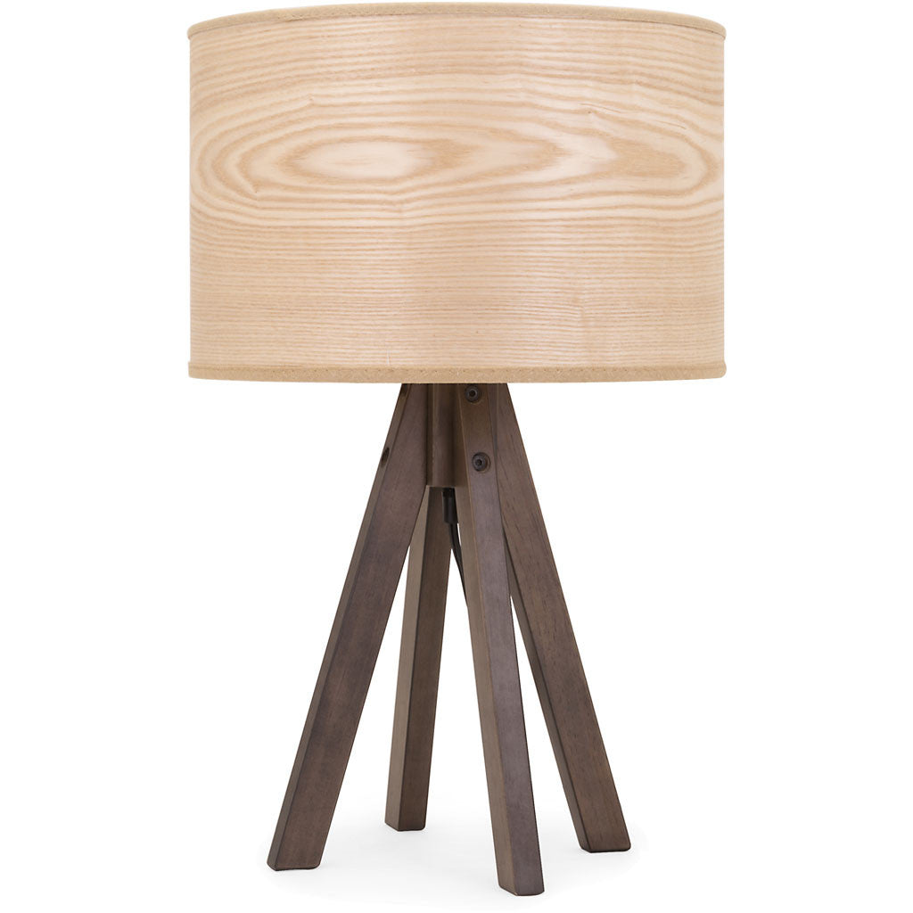 Merritt Wood Table Lamp