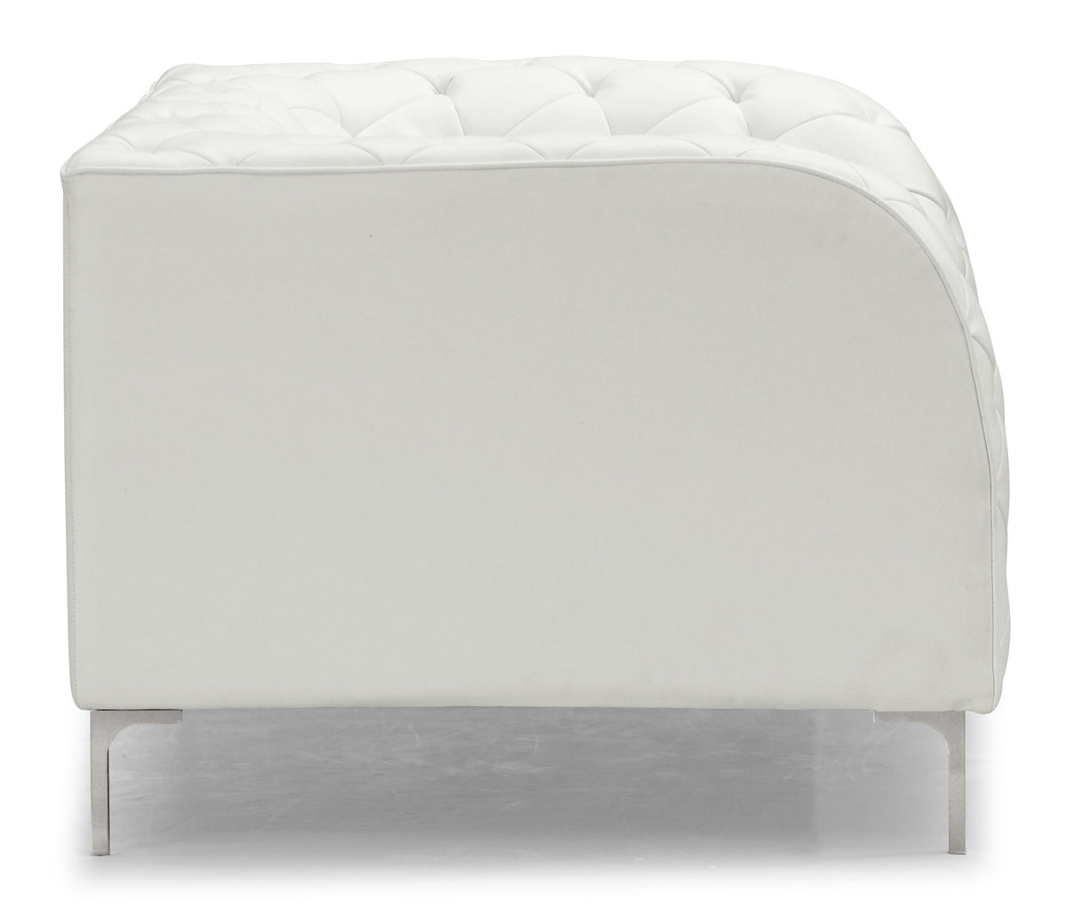 Plainville Arm Chair White