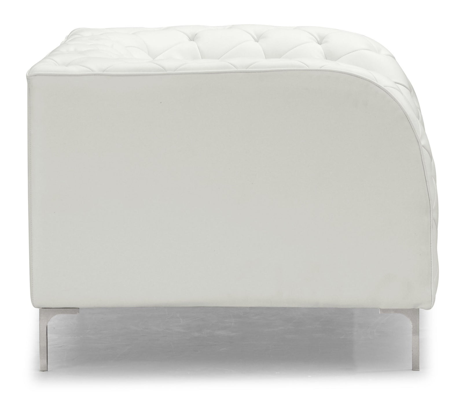 Plainville Arm Chair White