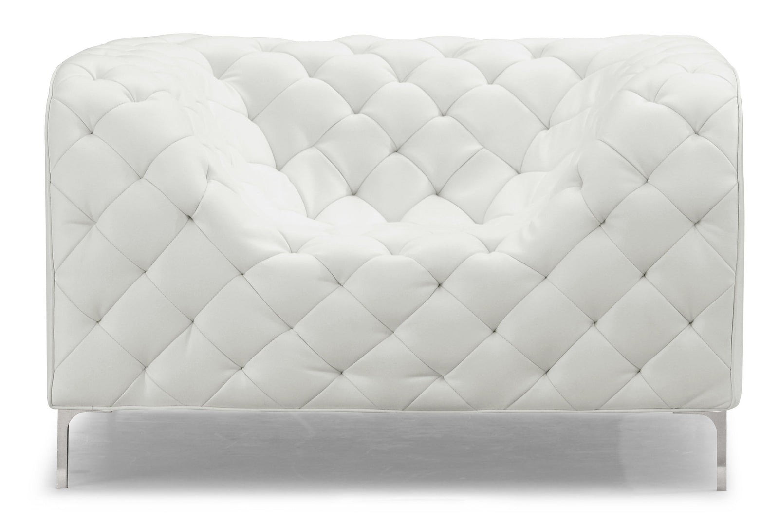 Plainville Arm Chair White