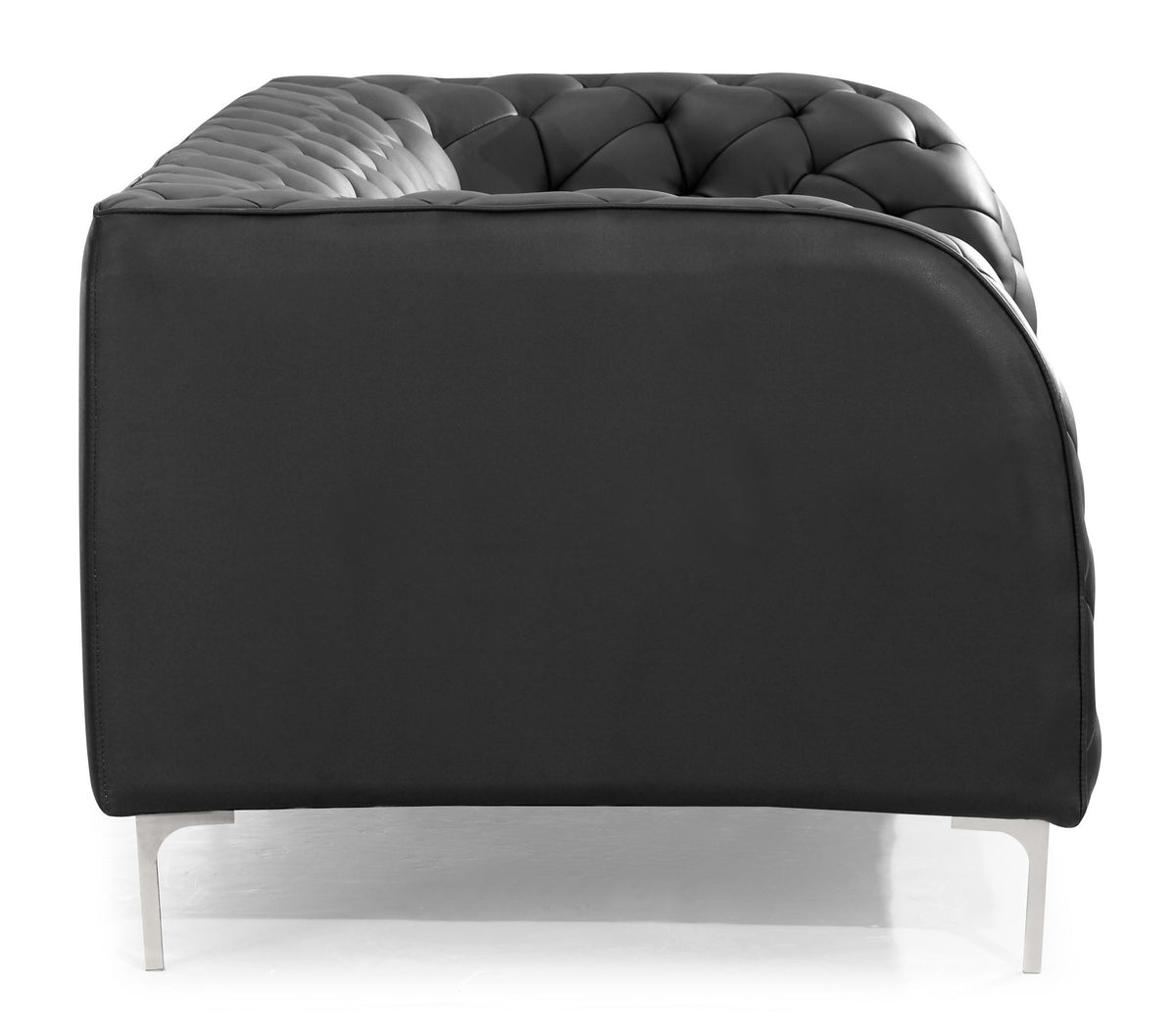 Plainville Sofa Black
