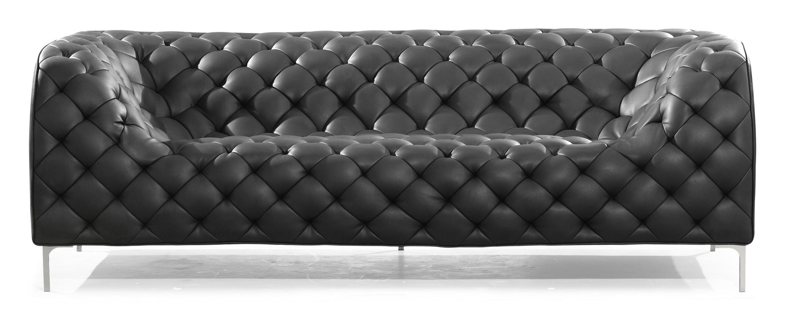 Plainville Sofa Black