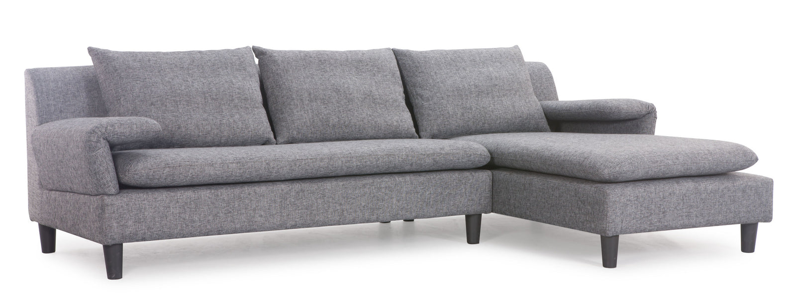 Andover Sofa Ash Gray