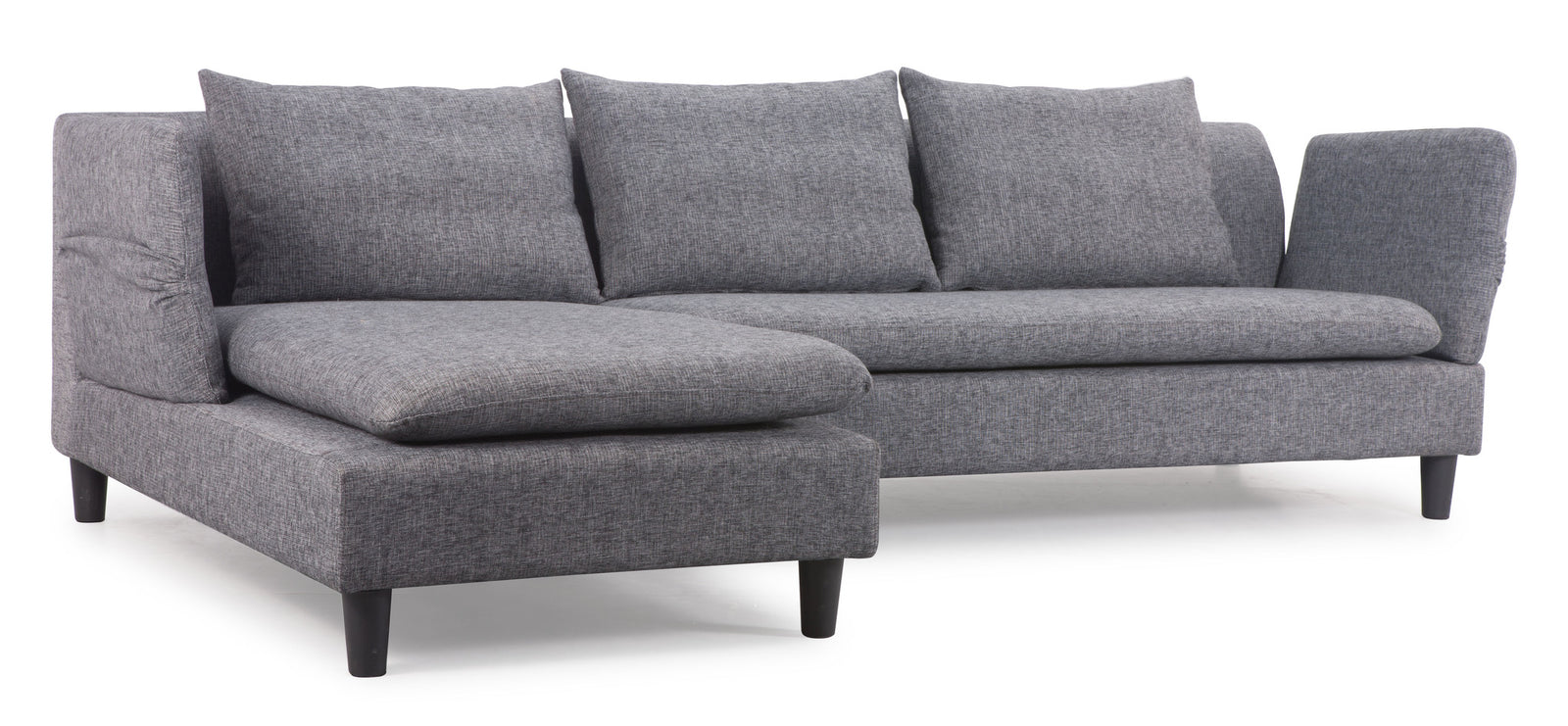Andover Sofa Ash Gray