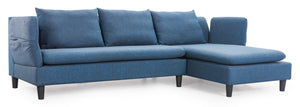 Andover Sofa Cowboy Blue