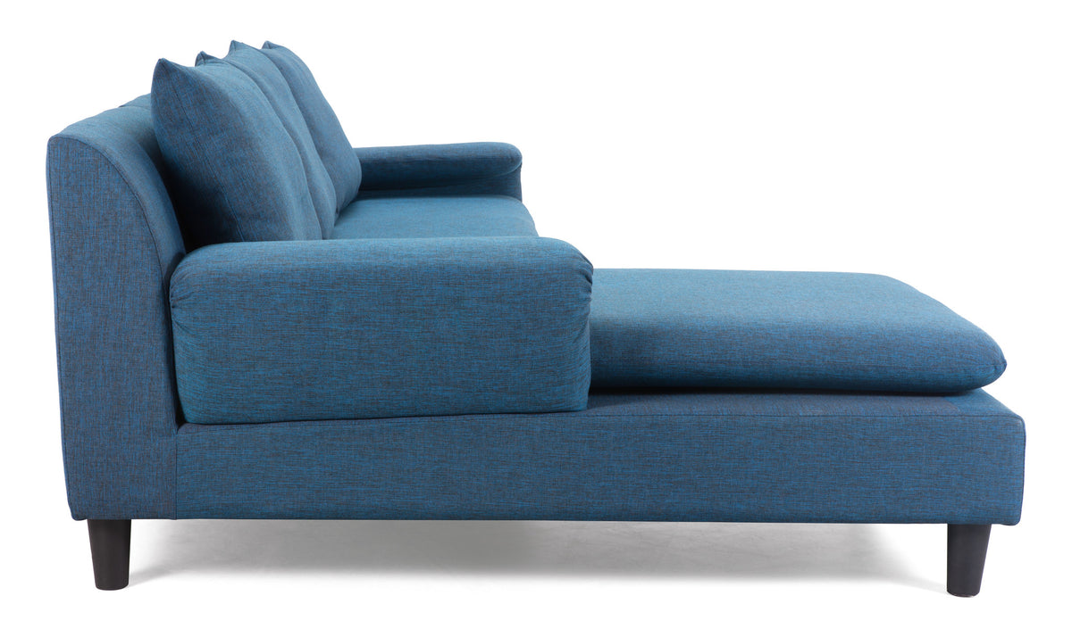 Andover Sofa Cowboy Blue