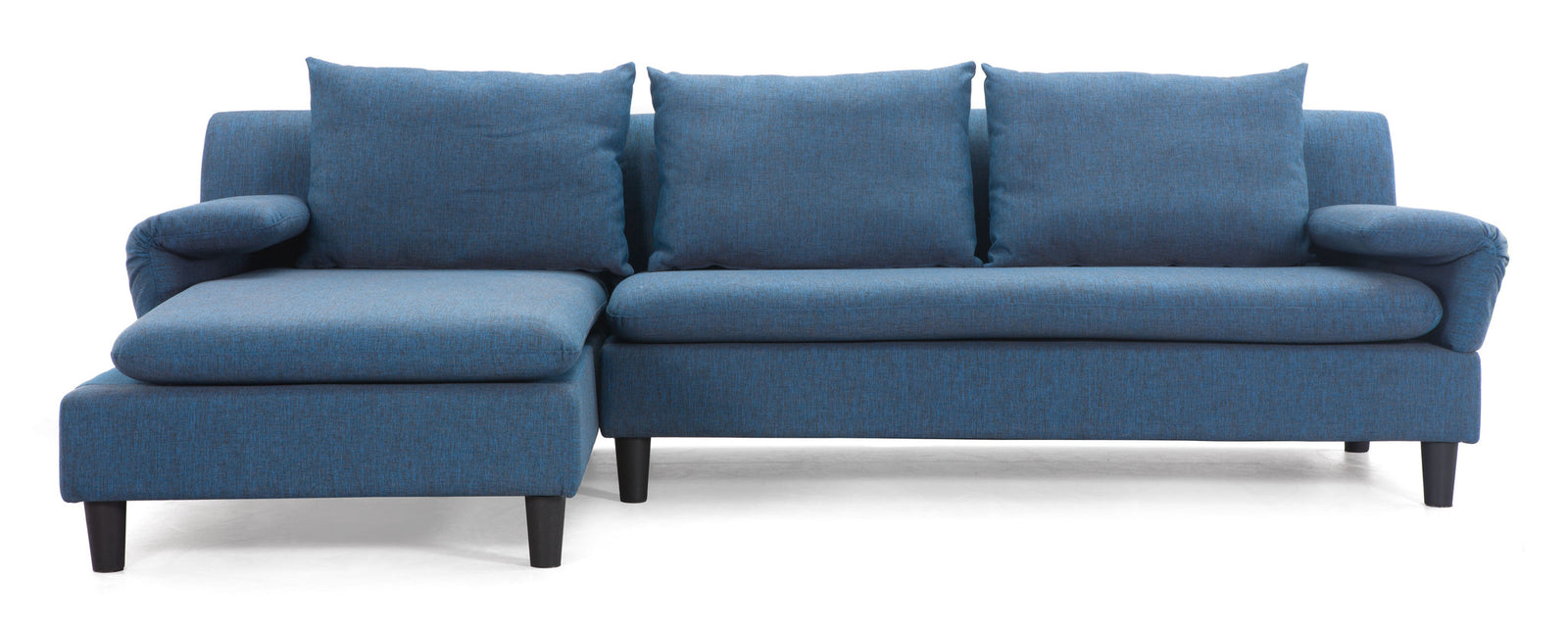 Andover Sofa Cowboy Blue