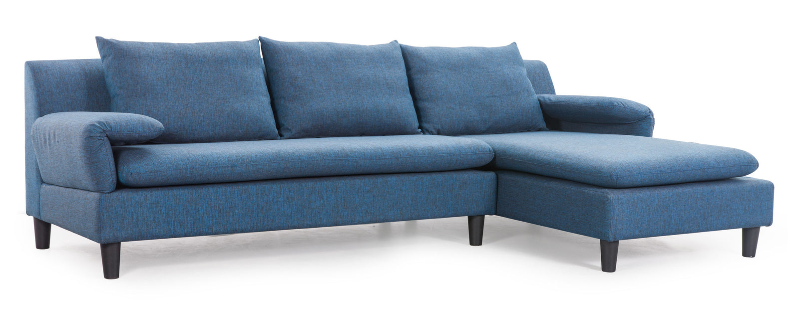 Andover Sofa Cowboy Blue