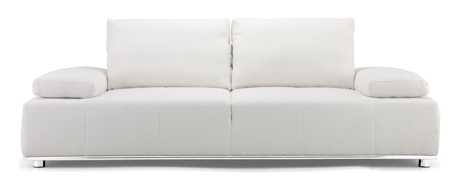 Derby Sofa Ivory