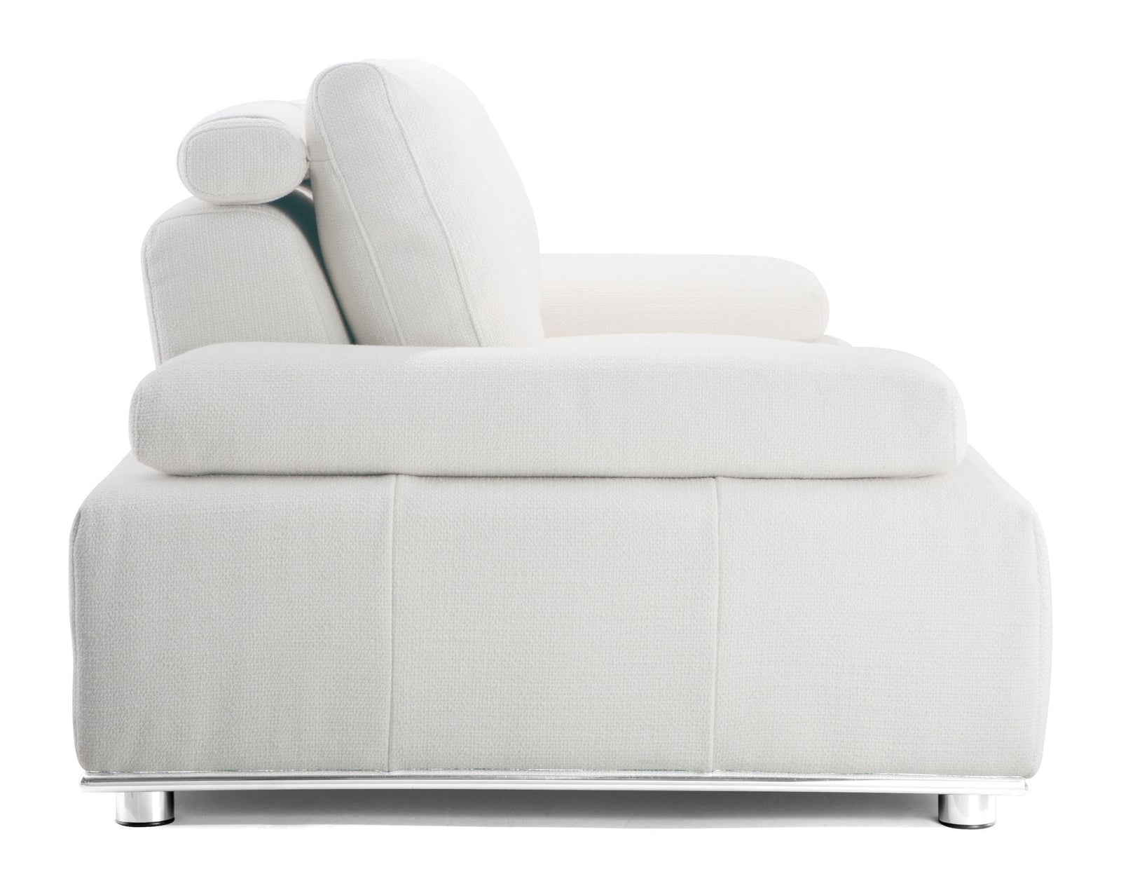 Derby Sofa Ivory