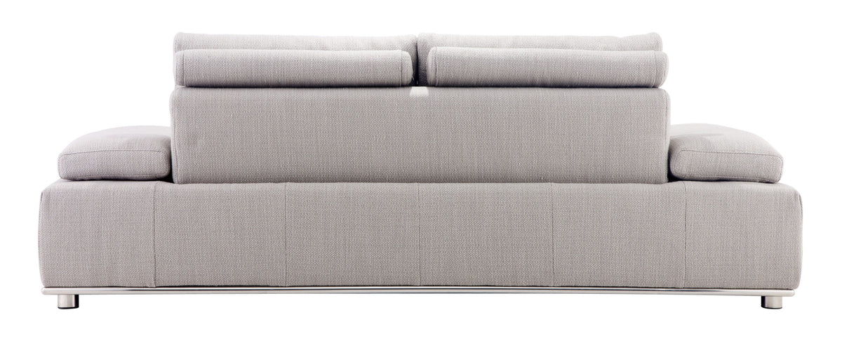 Derby Sofa Sand