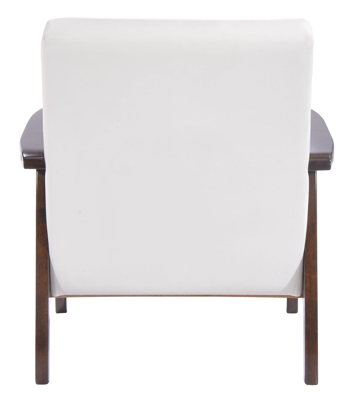 Avera Arm Chair White