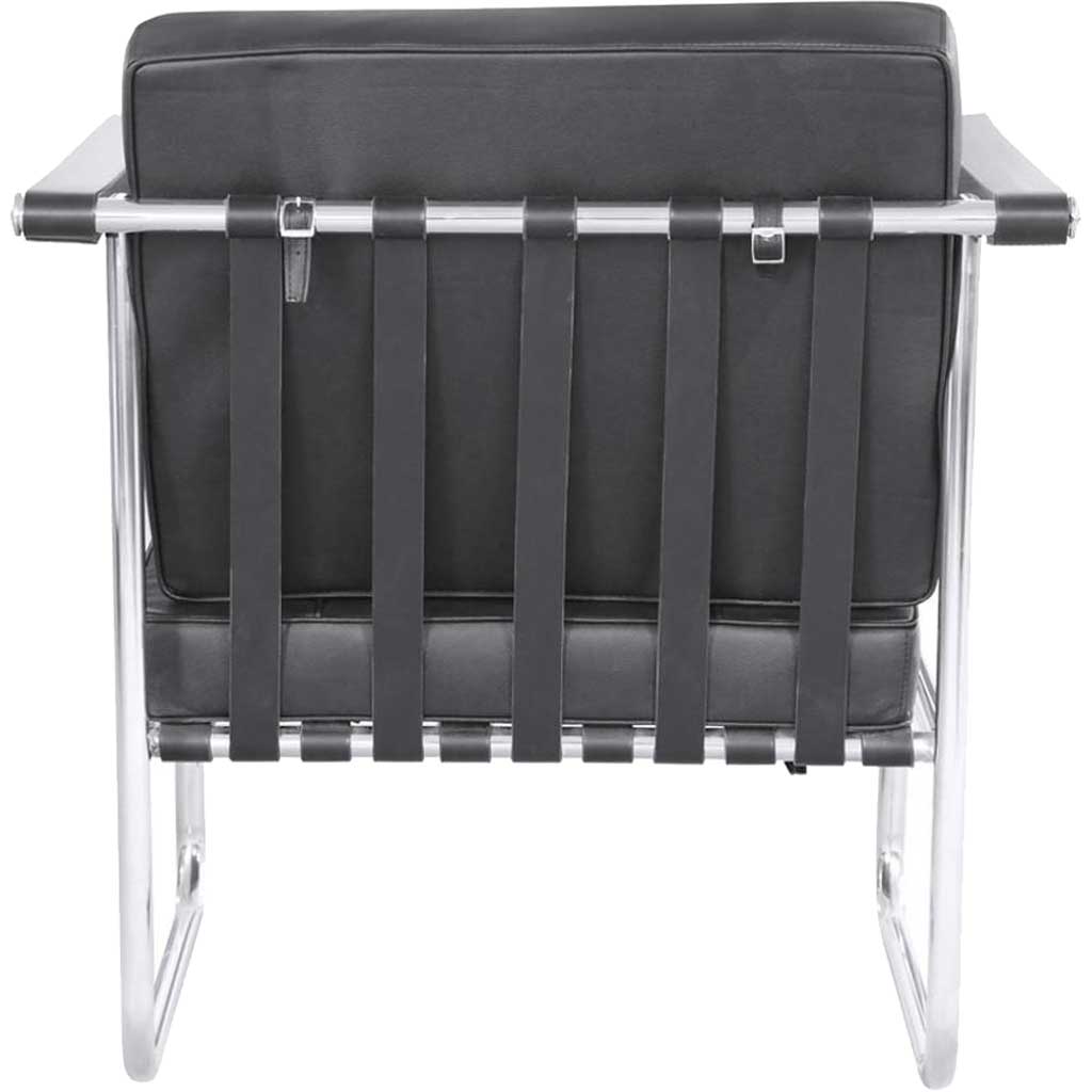 Catalan Chair Black
