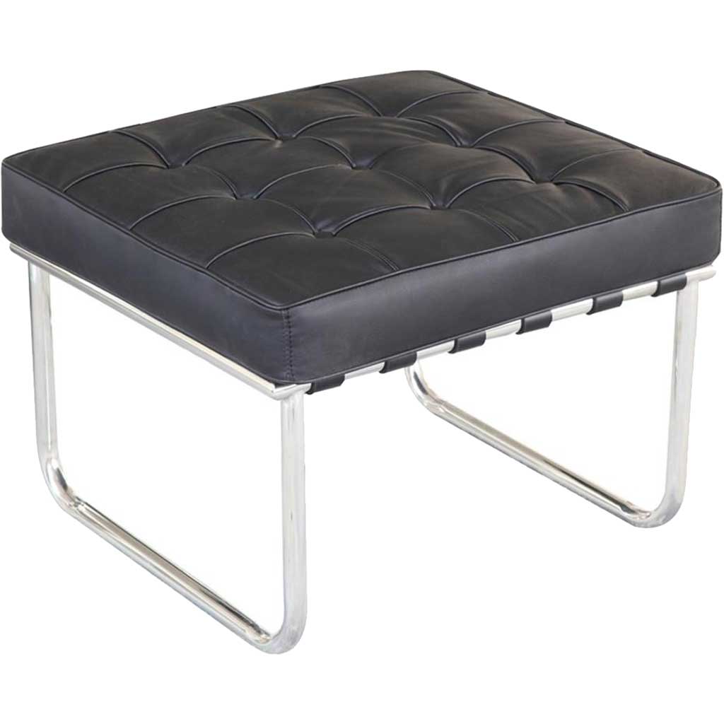 Catalan Ottoman Black