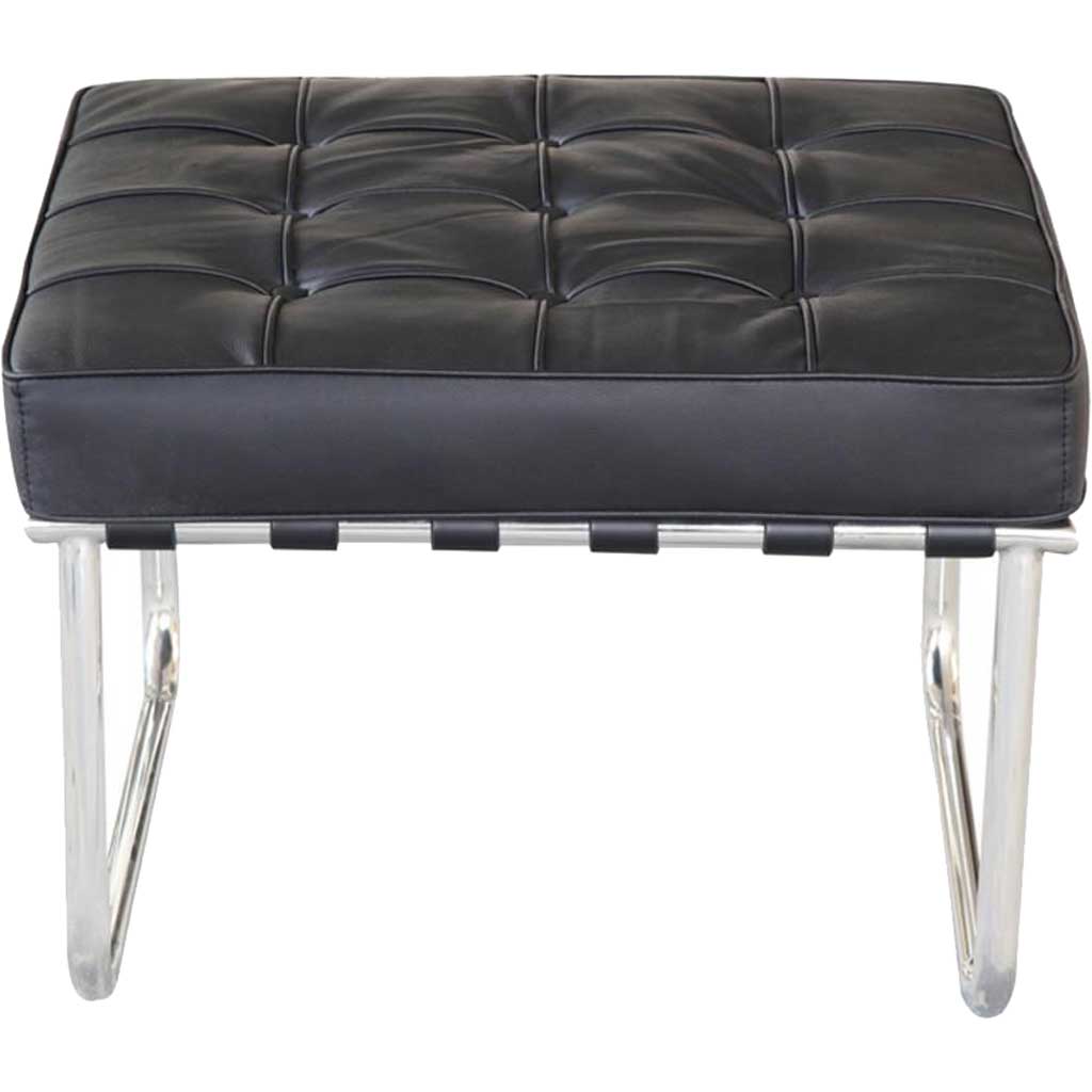 Catalan Ottoman Black