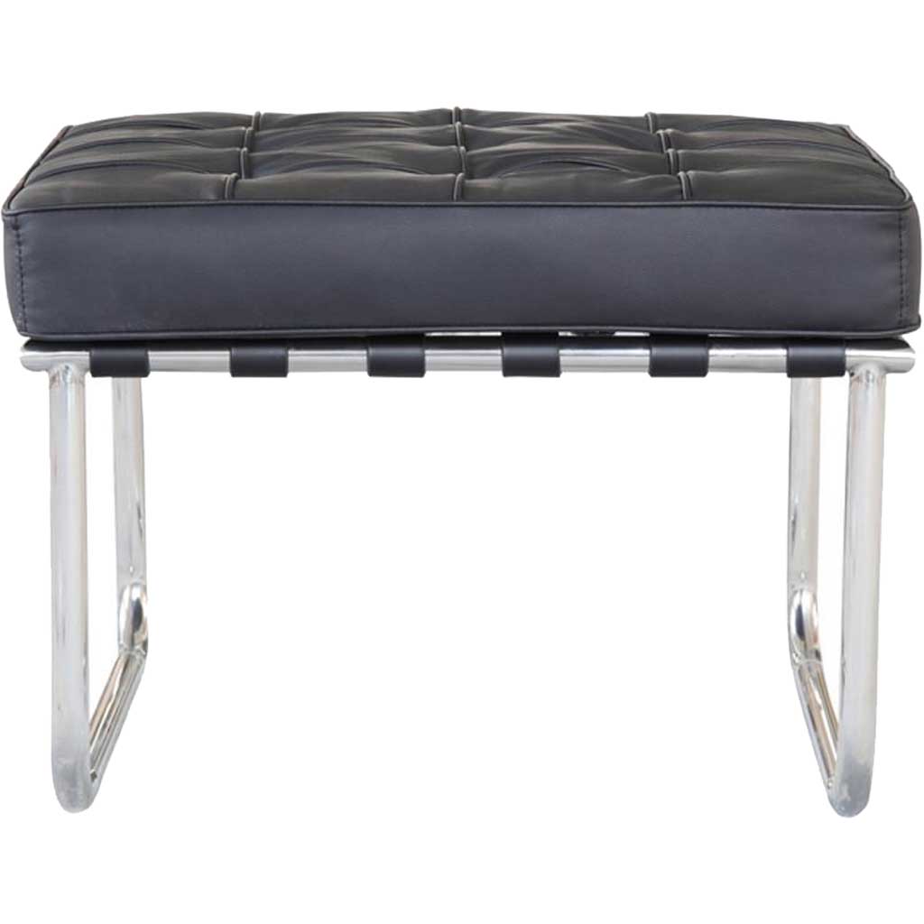 Catalan Ottoman Black