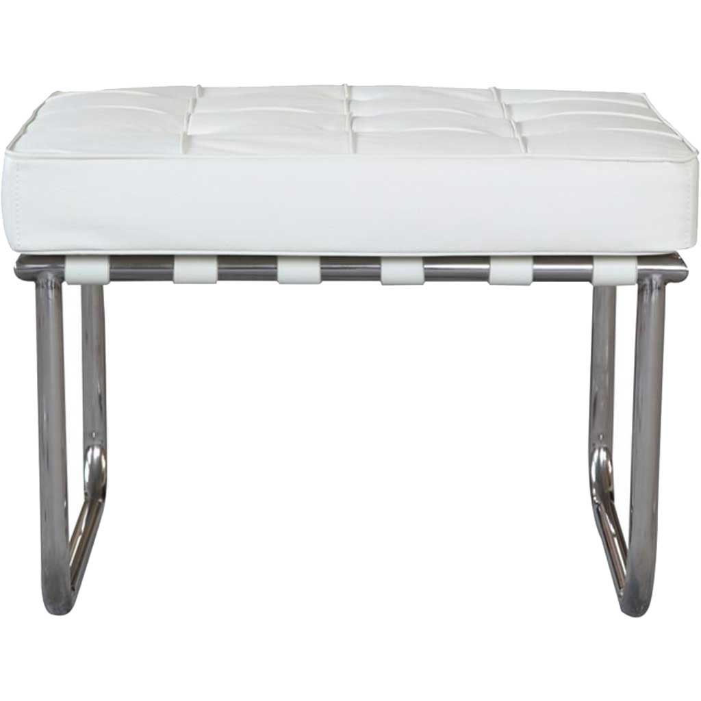 Catalan Ottoman White