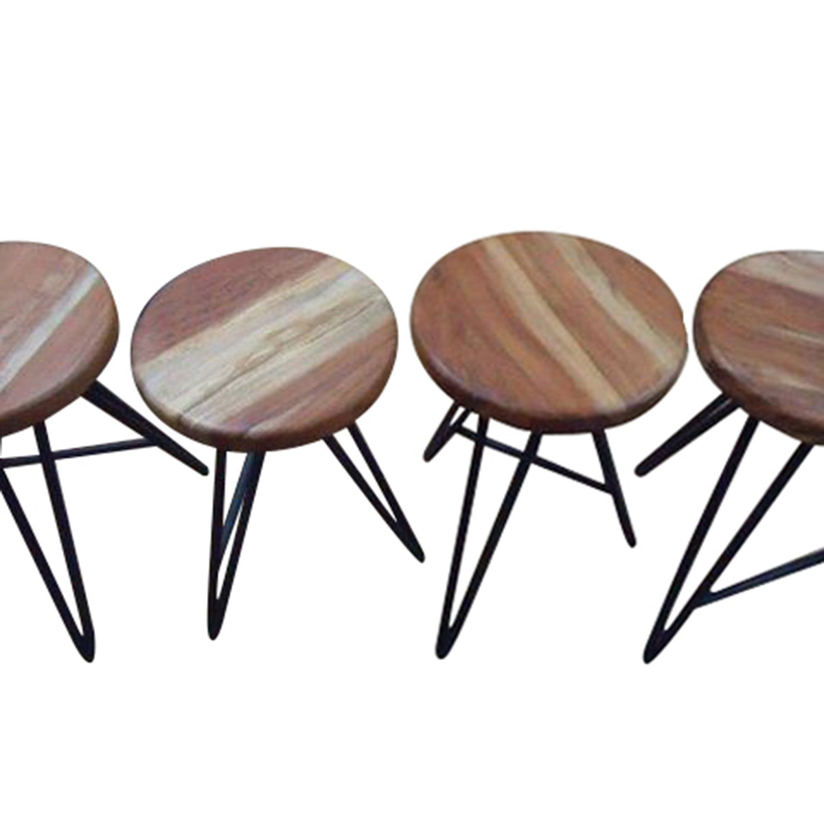 Harbor Stool