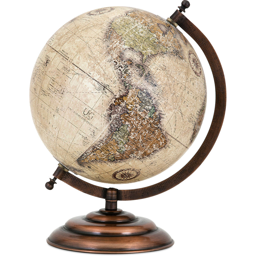 See the World Globe