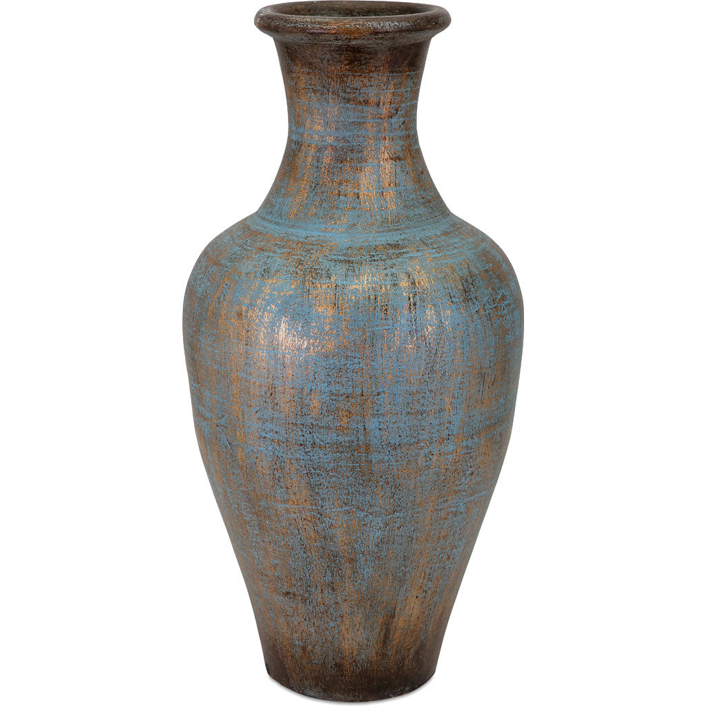 Doyle Terracotta Vase