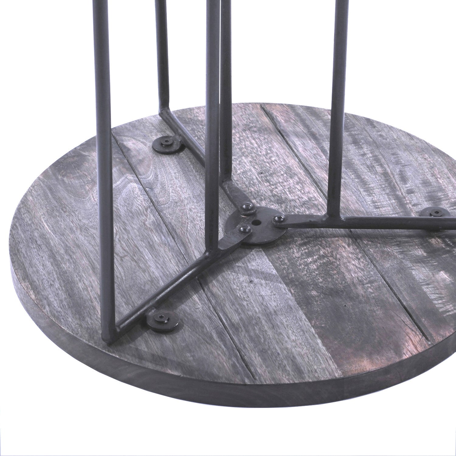 Studio Round Side Table