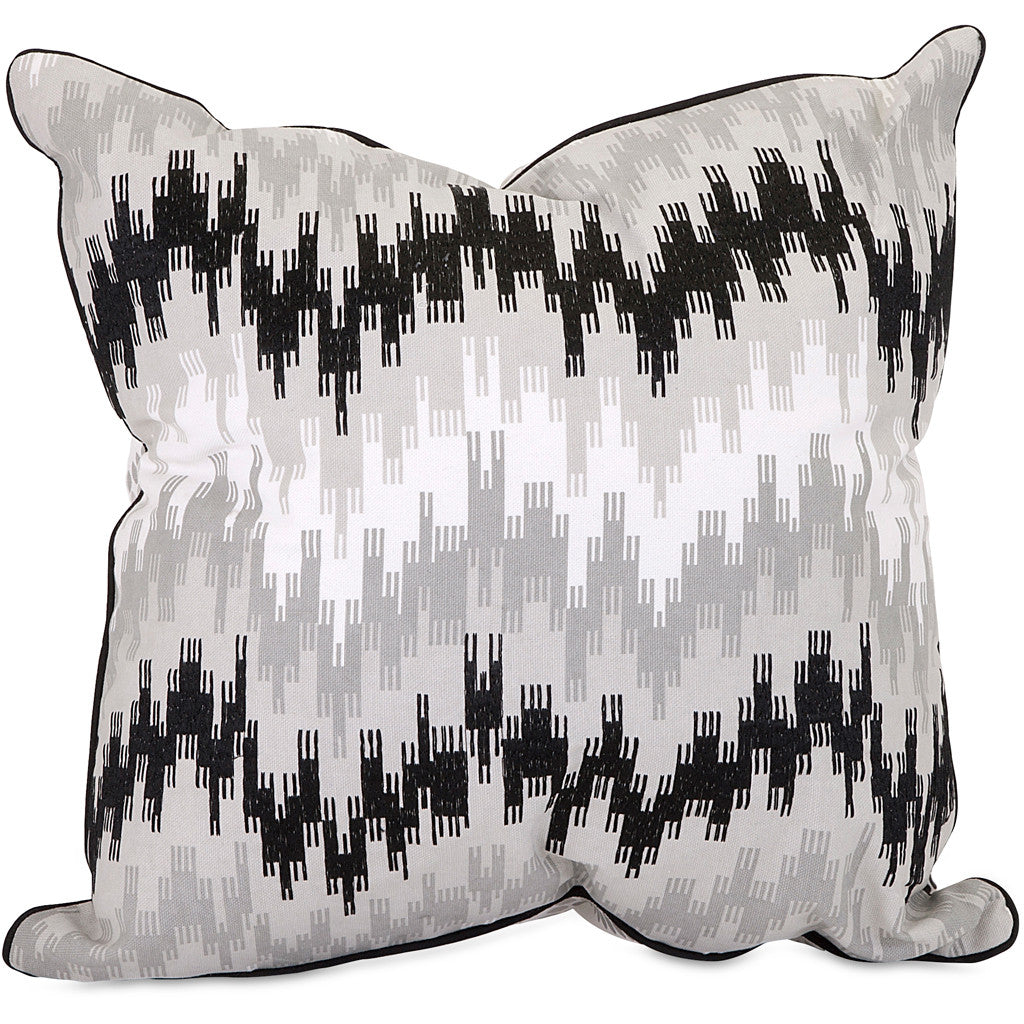 Eaton Jazz Pillow