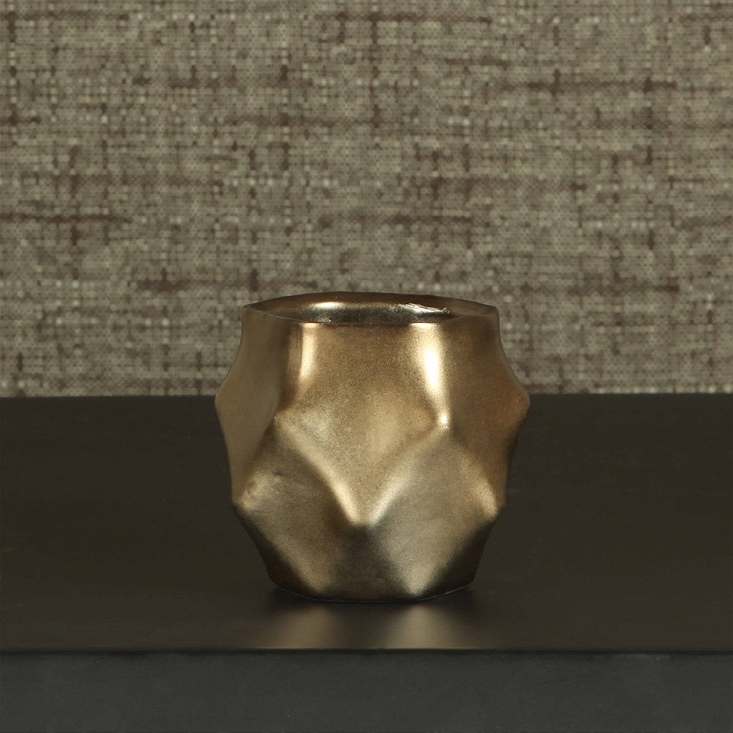 Gamma Ceramic Vase