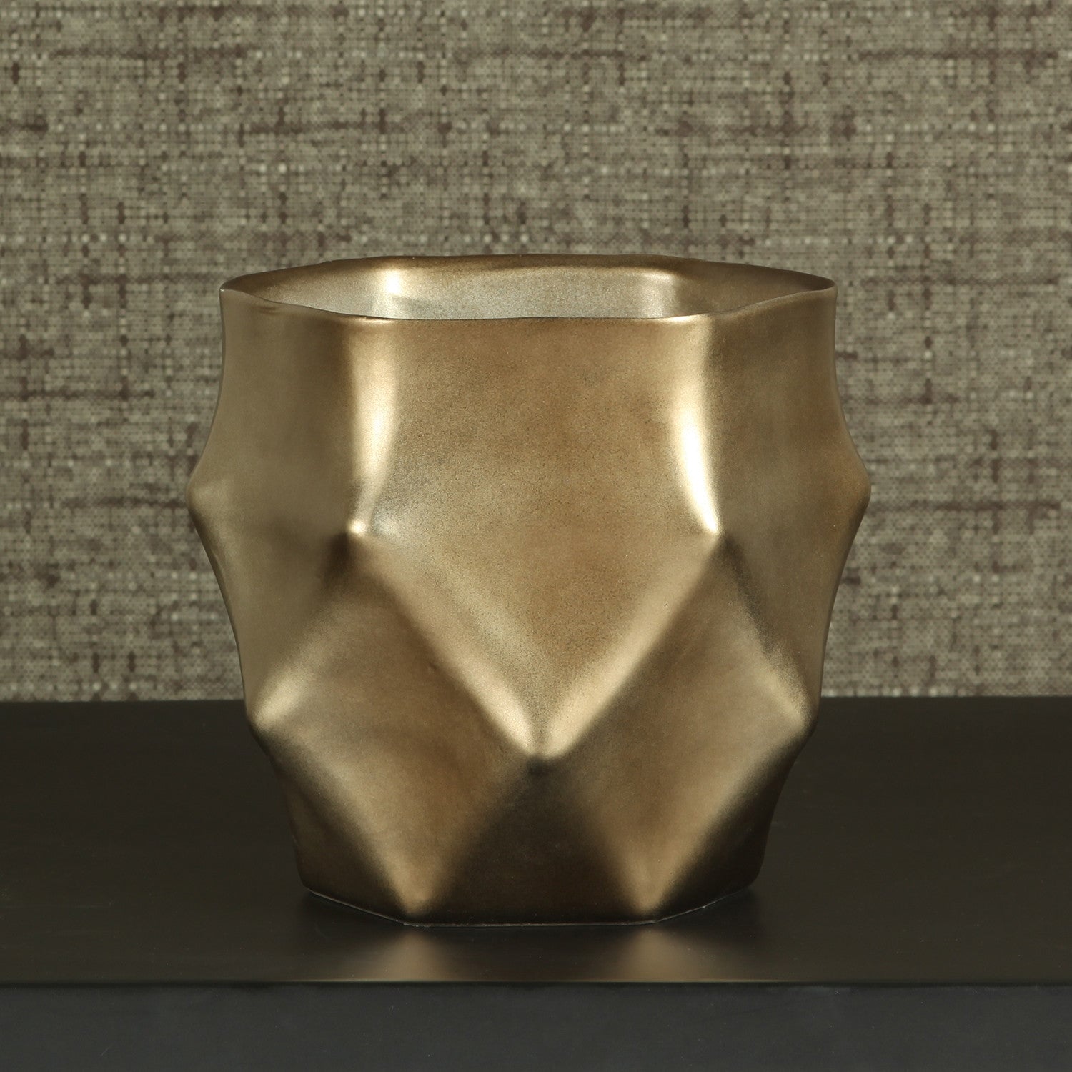 Gamma Ceramic Vase