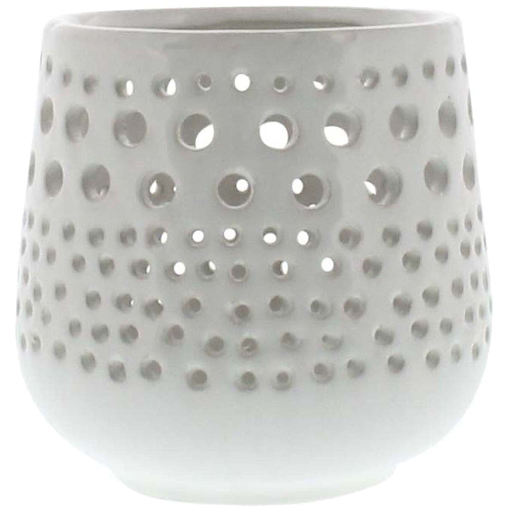 Lucida Hurricane Votive Holder