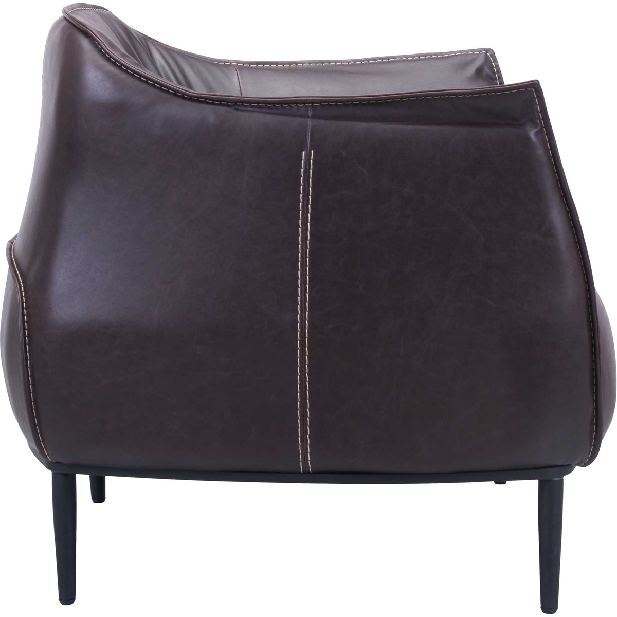 Jefferson Occasional Chair Espresso