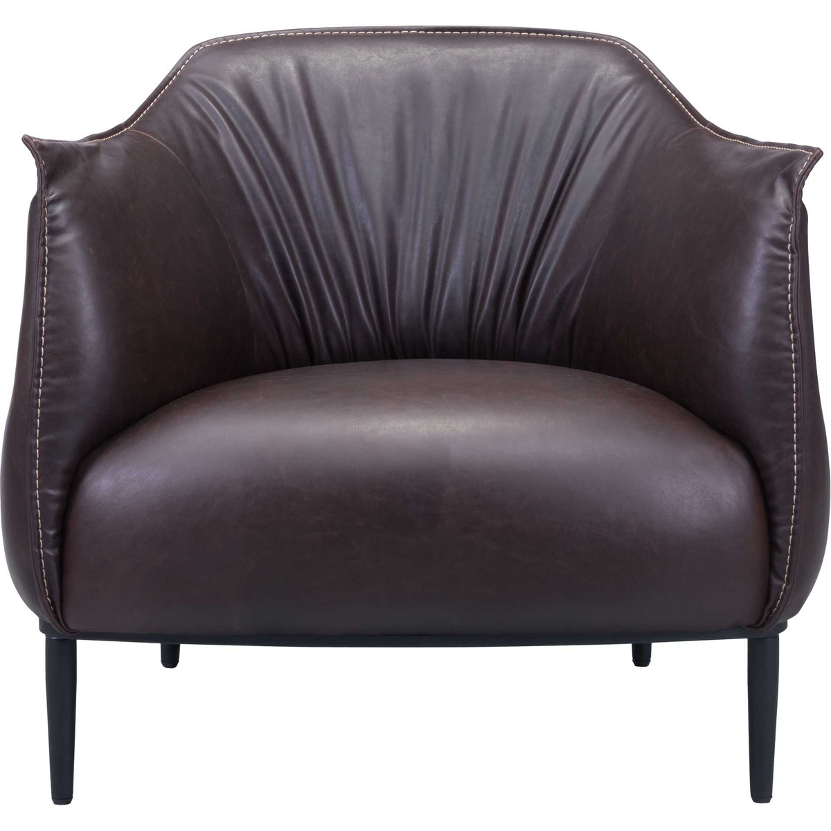 Jefferson Occasional Chair Espresso