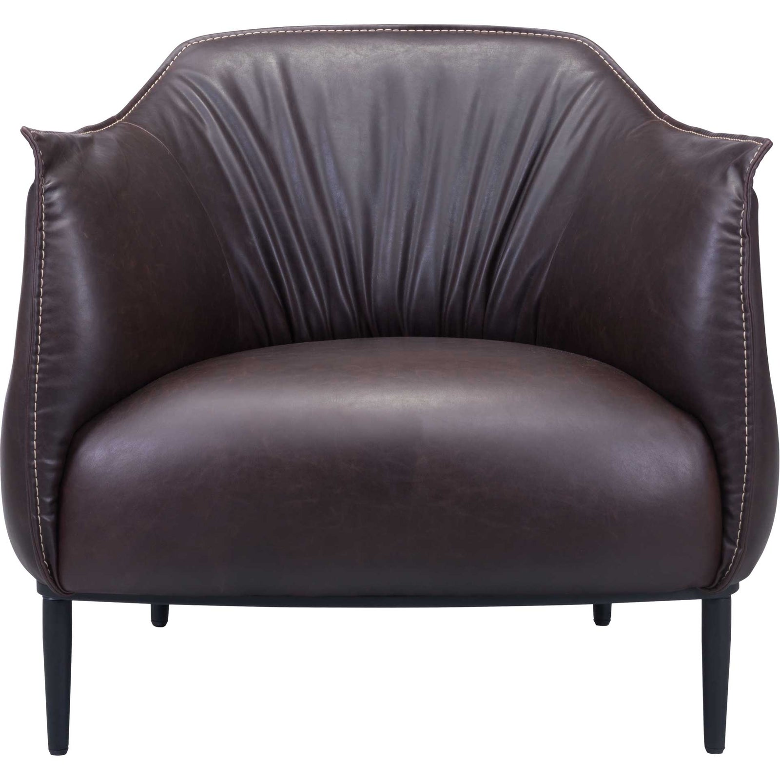 Jefferson Occasional Chair Espresso