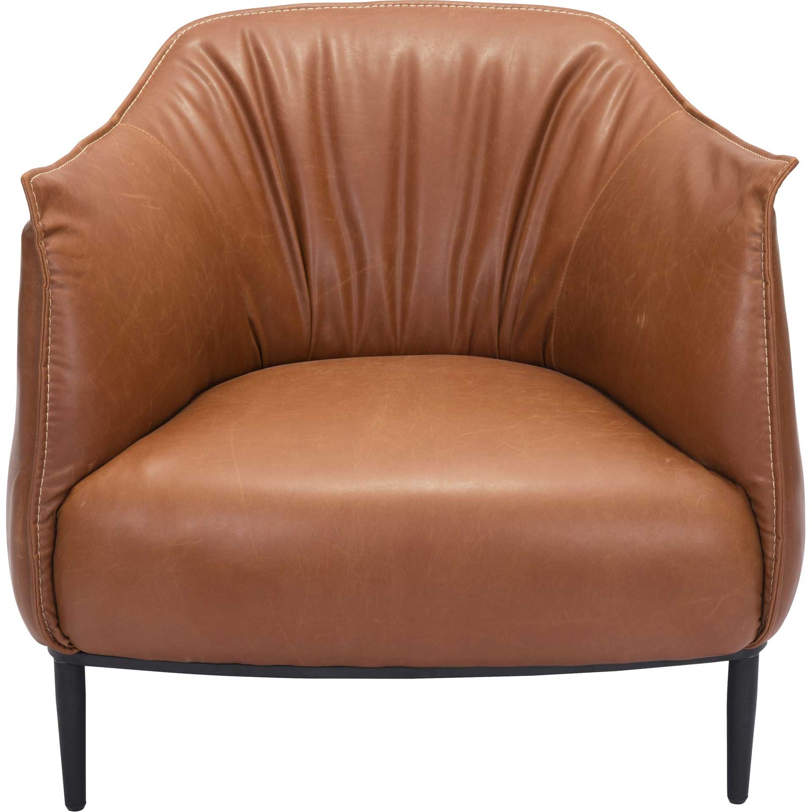 Jefferson Occasional Chair Coffee