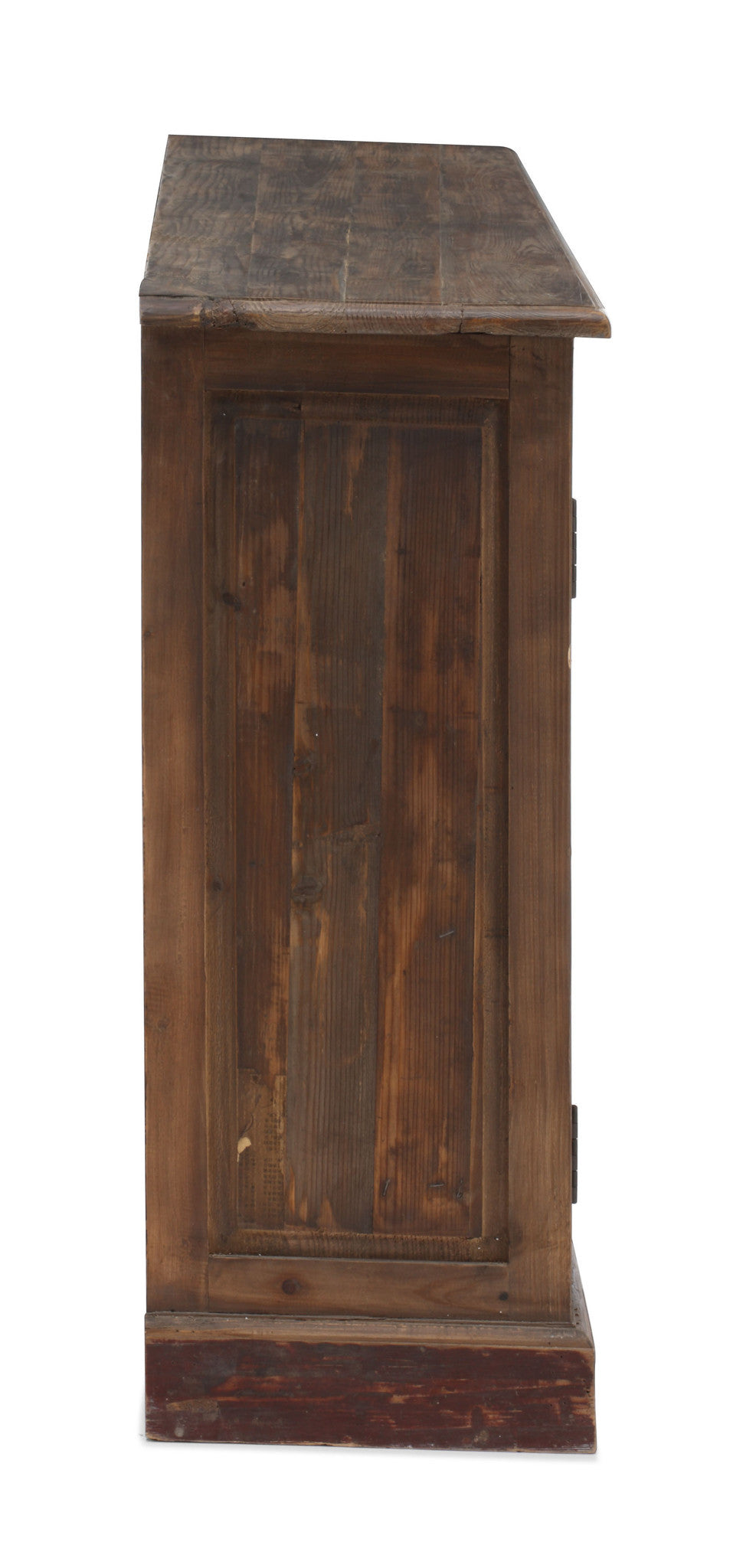 Hanover Sideboard Distressed Natural