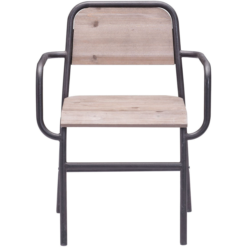 West Hartford Chair Distressed Natural