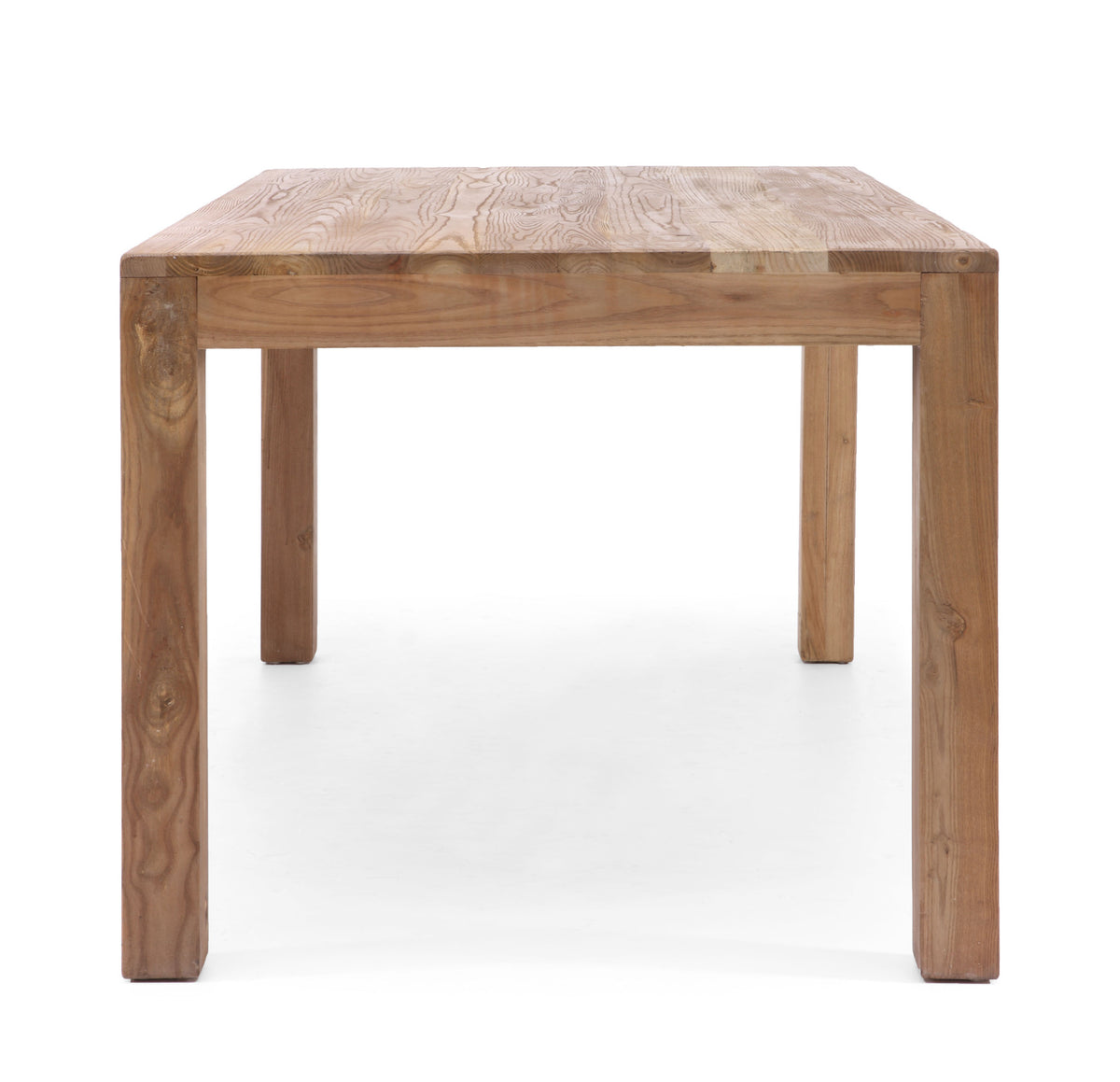 Fitchburg Table Distressed Natural