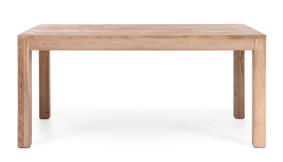 Fitchburg Table Distressed Natural