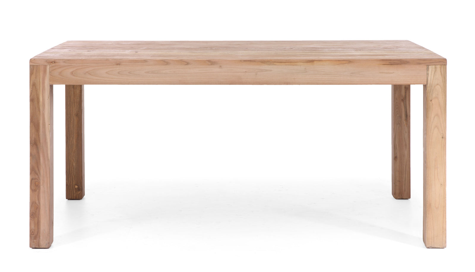 Fitchburg Table Distressed Natural