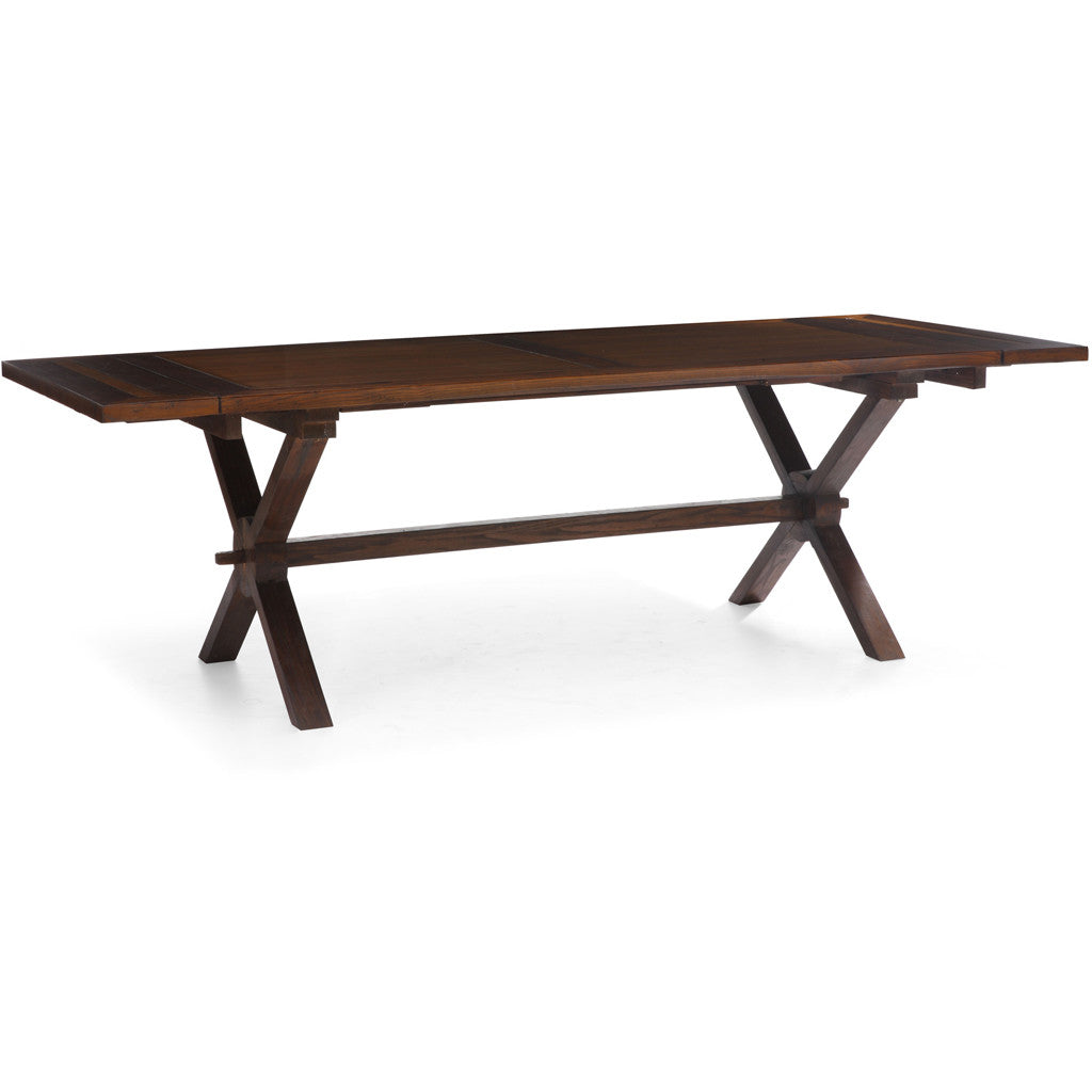 Lancaster Table Distressed Natural