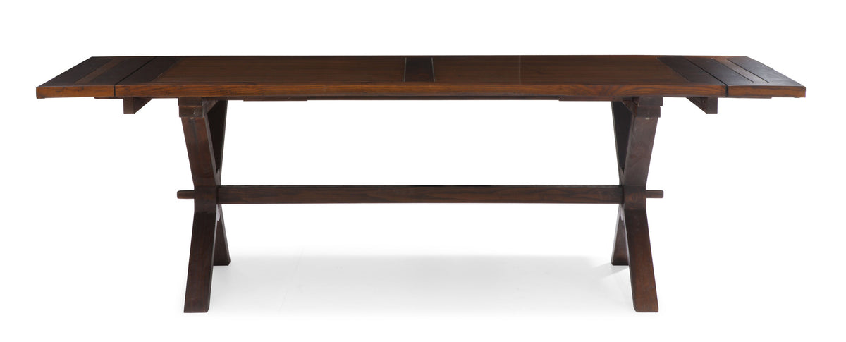 Lancaster Table Distressed Natural