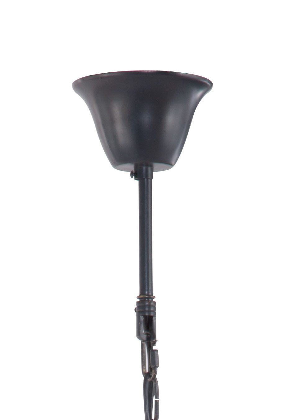 Dornava Ceiling Lamp Rust