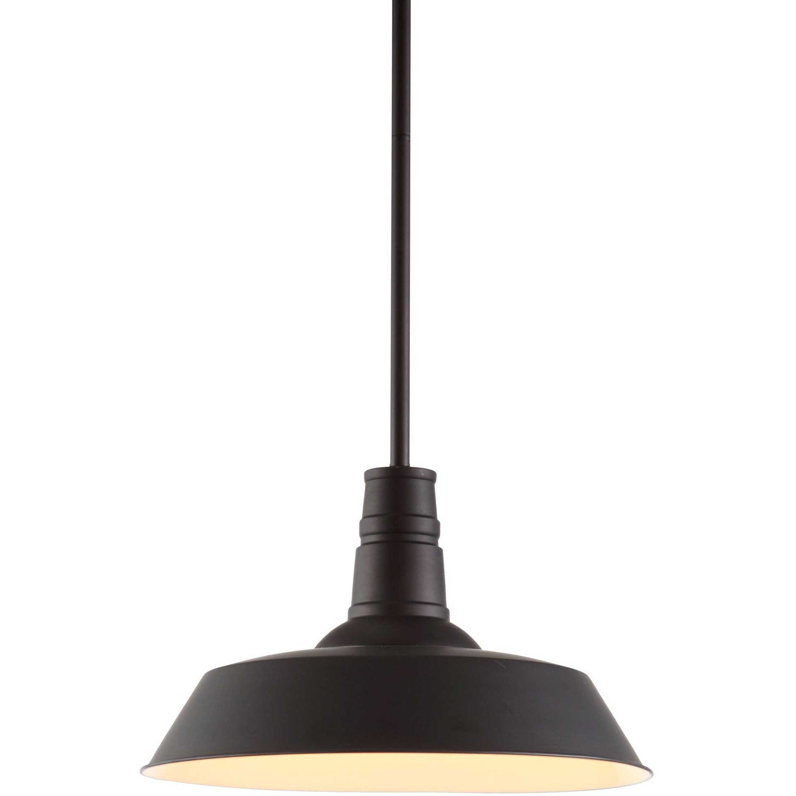 Tiel Ceiling Lamp Rust