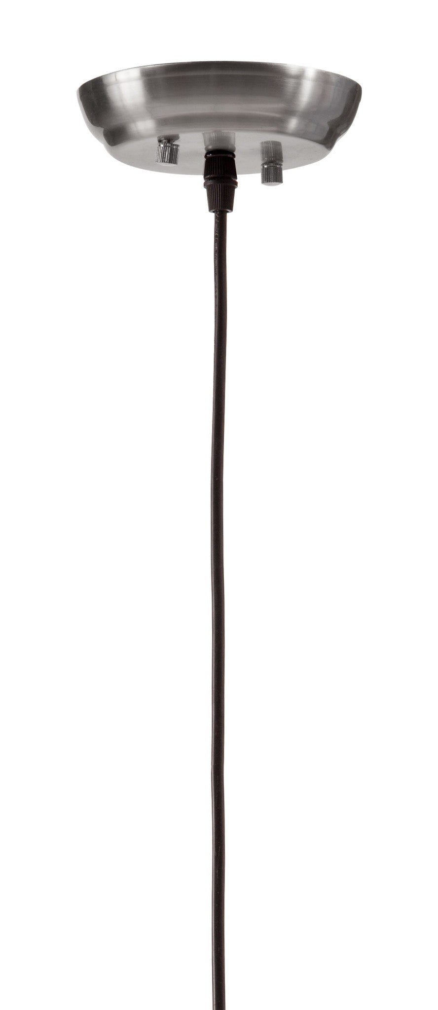 Ankaran Ceiling Lamp Nickel