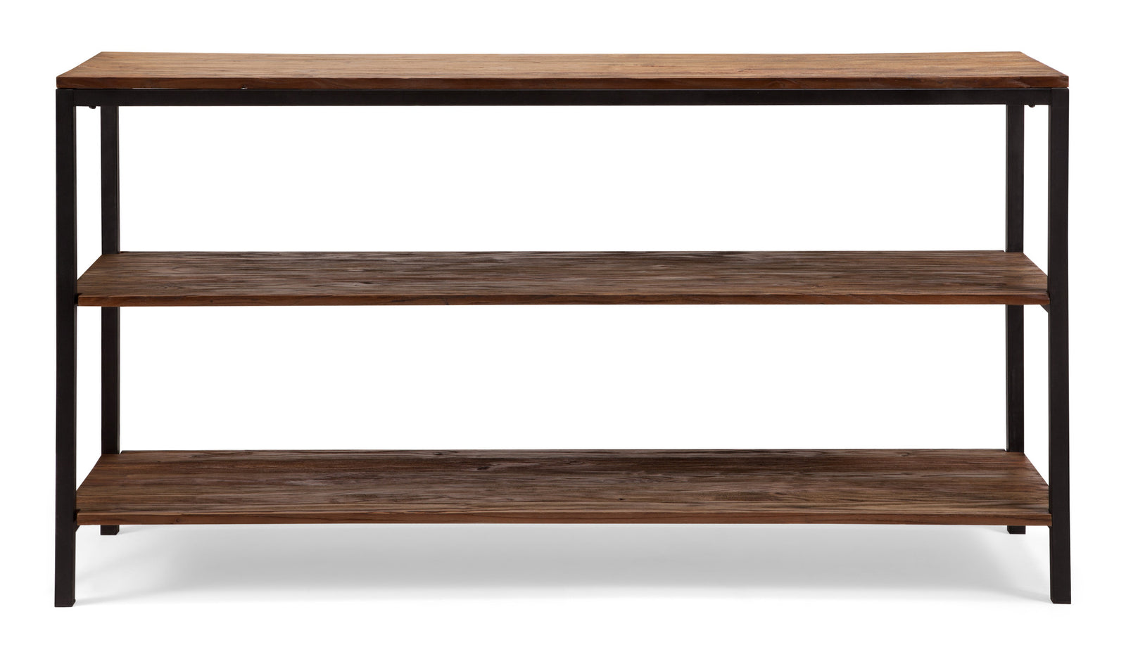 Danvers 3 Level Shelf Distressed Natural