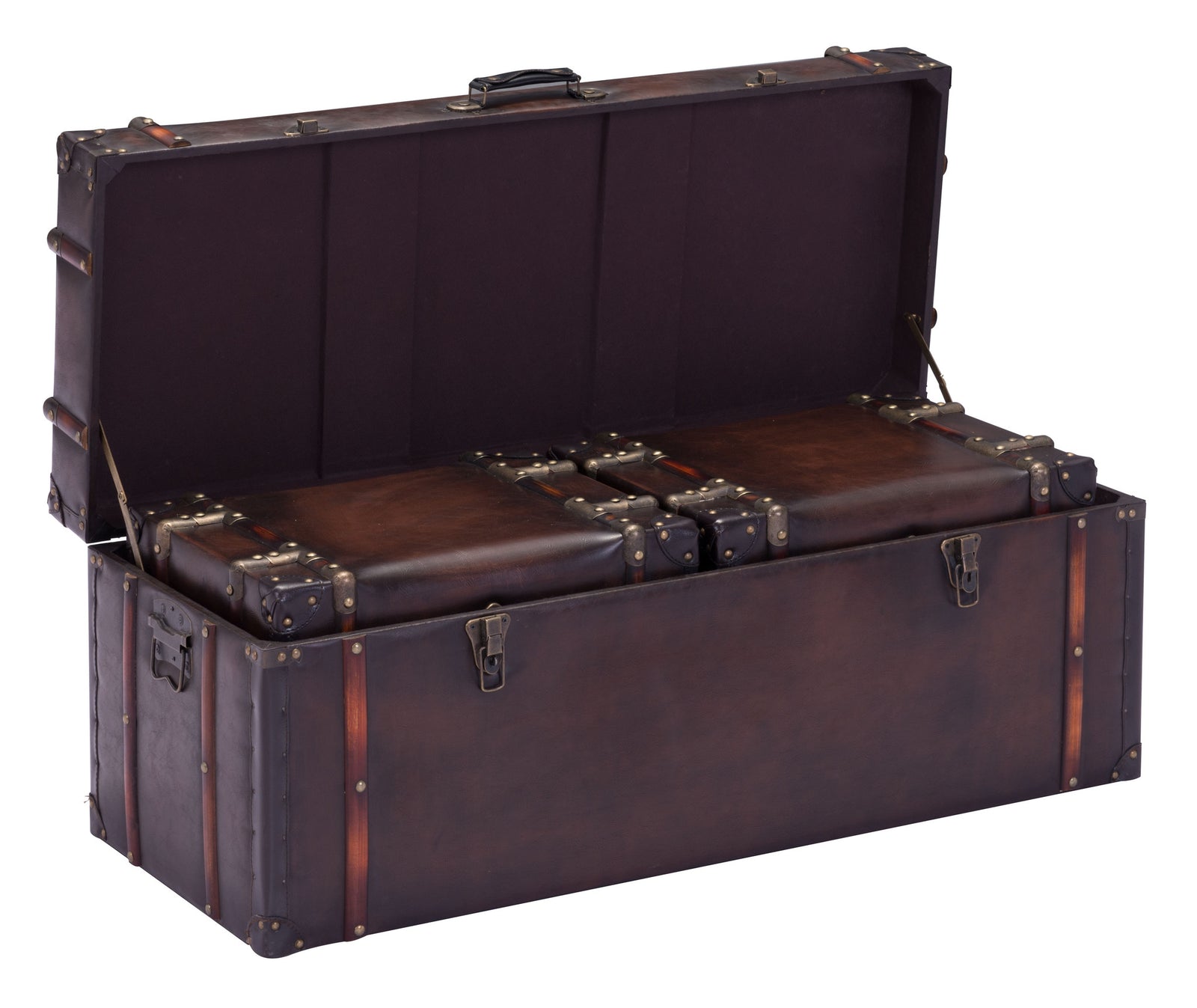 Sessue Trunk (Set of 3)